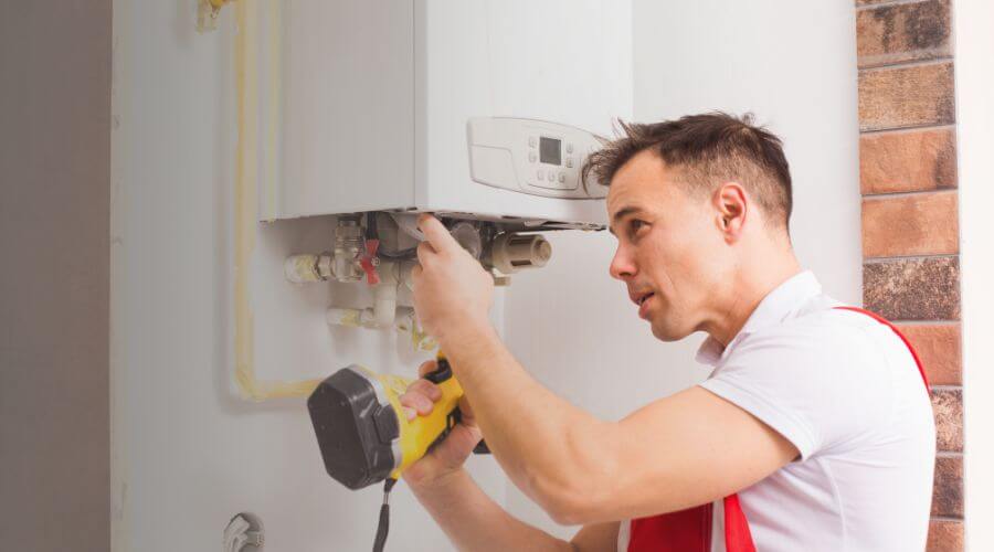 Professional Leak Detection Services in Fort Kent, ME